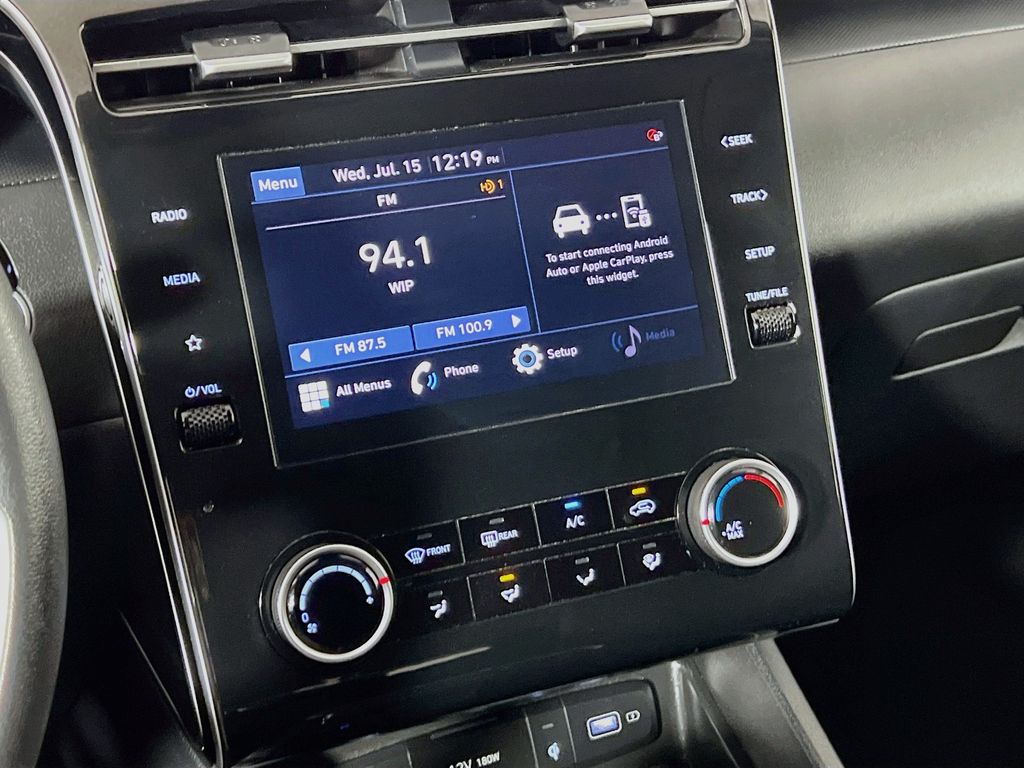 2023 Hyundai Tucson SEL - Photo 15