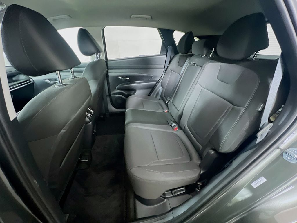 2026 Hyundai Tucson SEL - Photo 22
