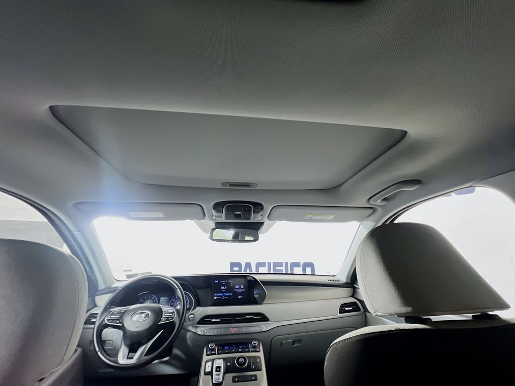 2022 Hyundai Palisade SEL - Photo 42