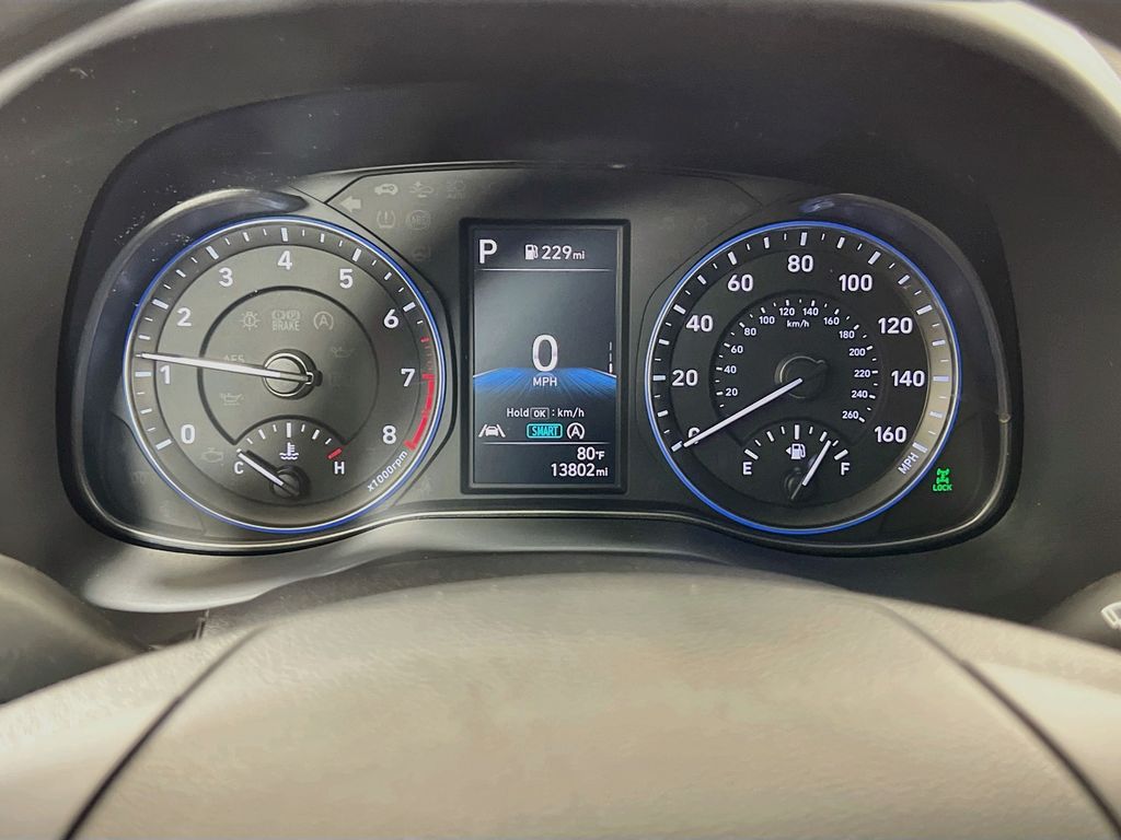2023 Hyundai Kona SEL - Photo 20
