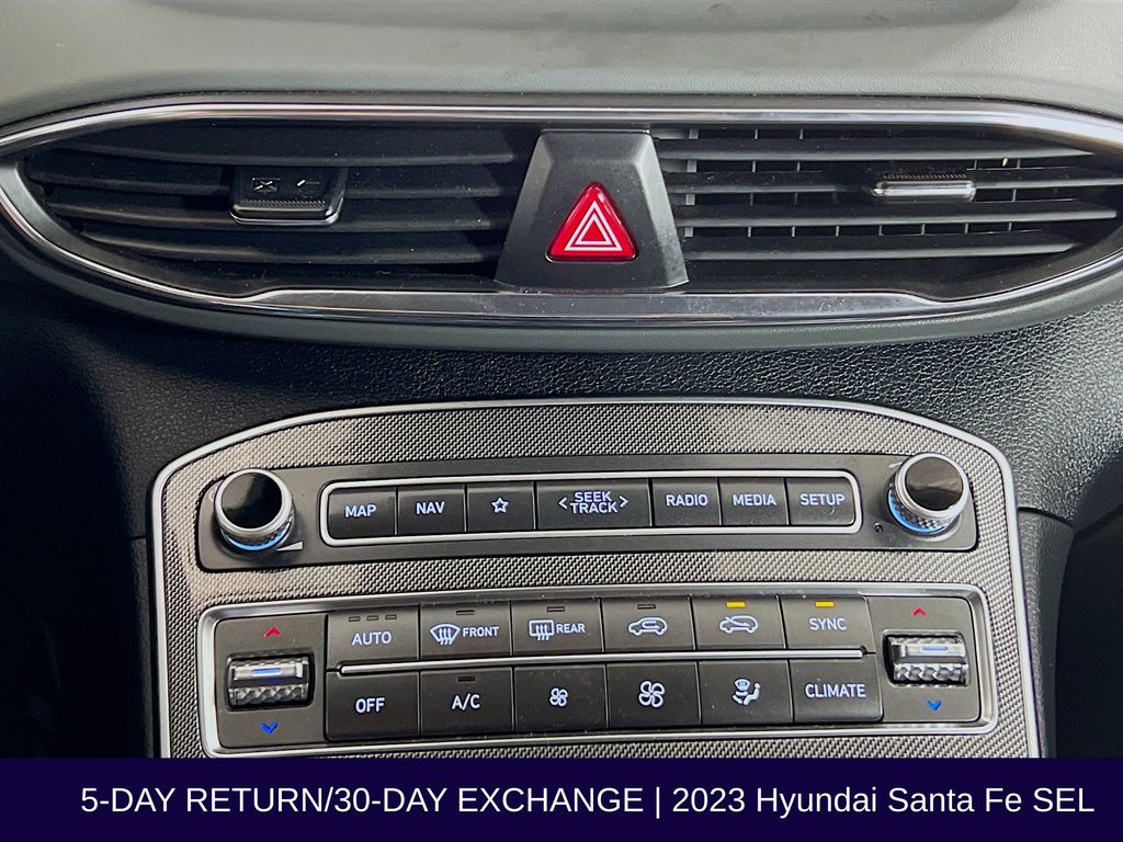 2023 Hyundai Santa Fe SEL - Photo 21