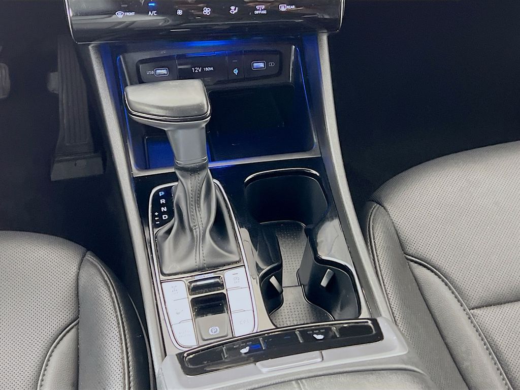 2023 Hyundai Tucson SEL - Photo 19