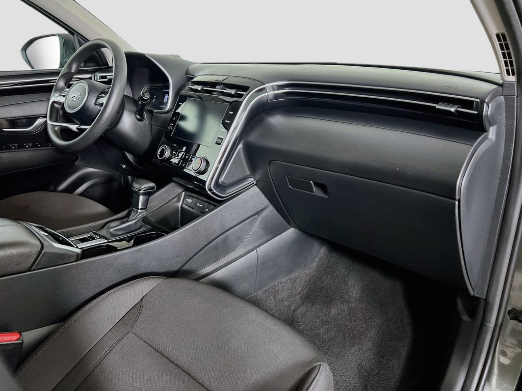 2023 Hyundai Tucson SEL - Photo 29
