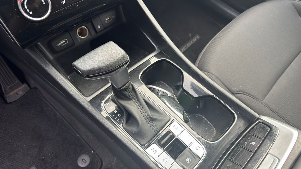 2023 Hyundai Tucson SEL - Photo 15