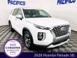 Certified 2020 Hyundai Palisade SEL SUV