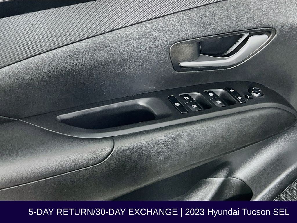 2023 Hyundai Tucson SEL - Photo 23