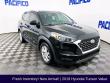 Used 2019 Hyundai Tucson Value SUV