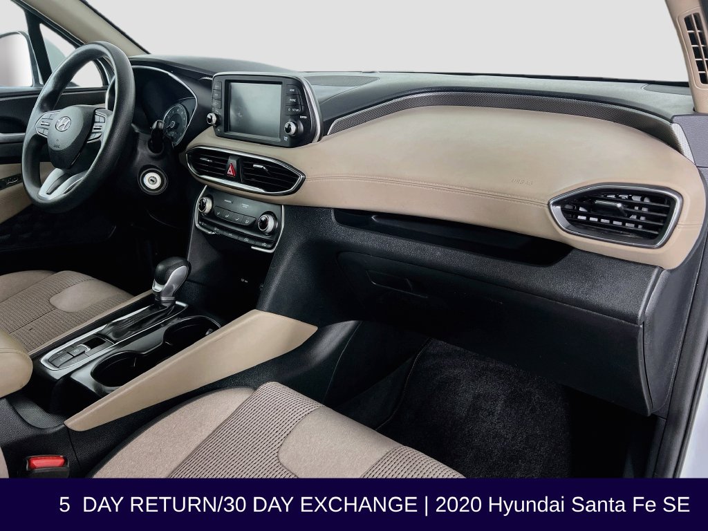 2020 Hyundai Santa Fe SE - Photo 32