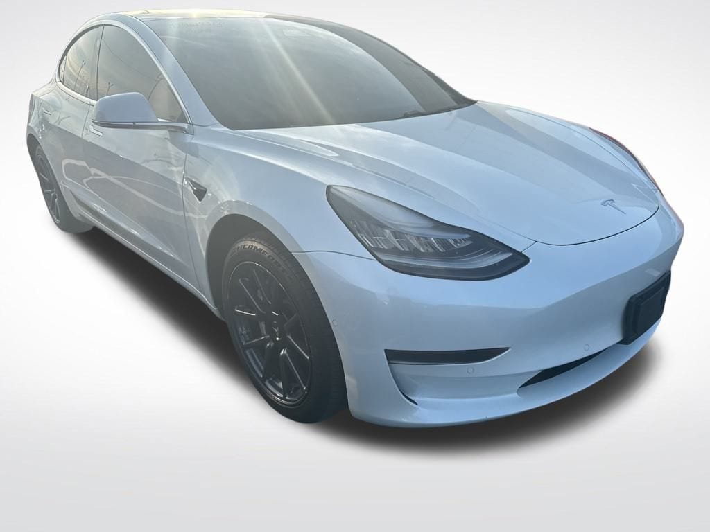 Used 2019 Tesla Model 3 Sedan