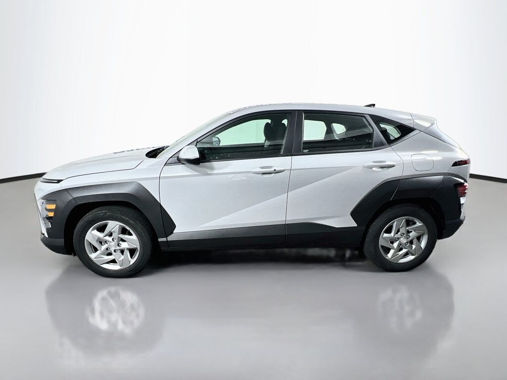 Certified 2026 Hyundai Kona SE SUV