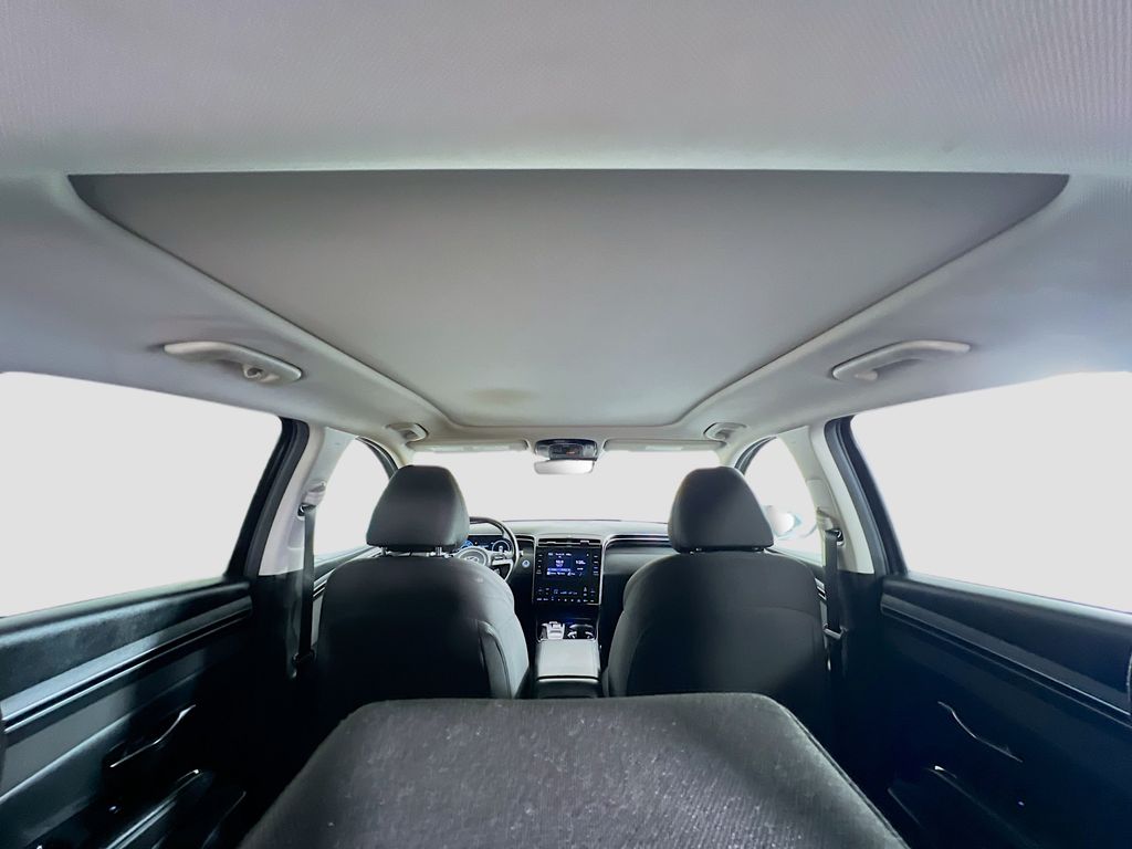 2022 Hyundai Tucson SEL Convenience - Photo 33