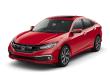 Used 2019 Honda Civic Touring Sedan