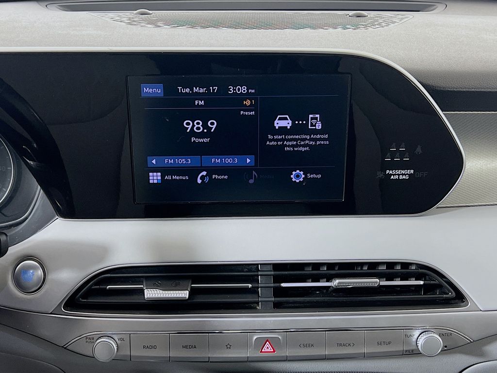2022 Hyundai Palisade SEL - Photo 22