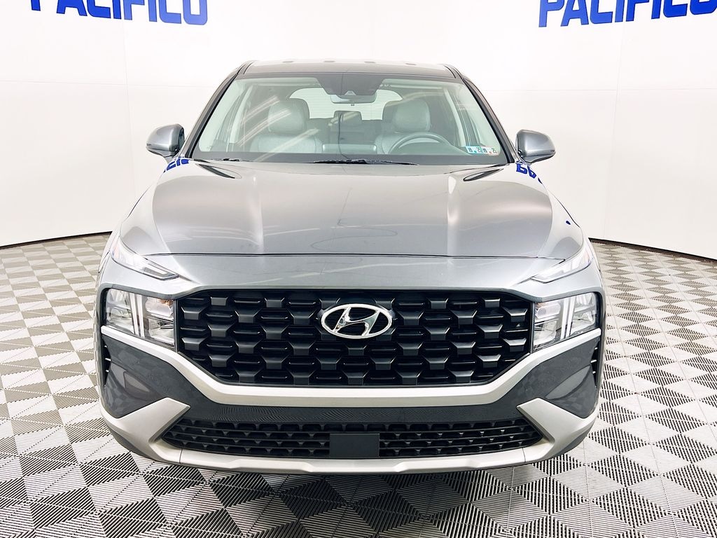 Certified 2023 Hyundai Santa Fe SE SUV