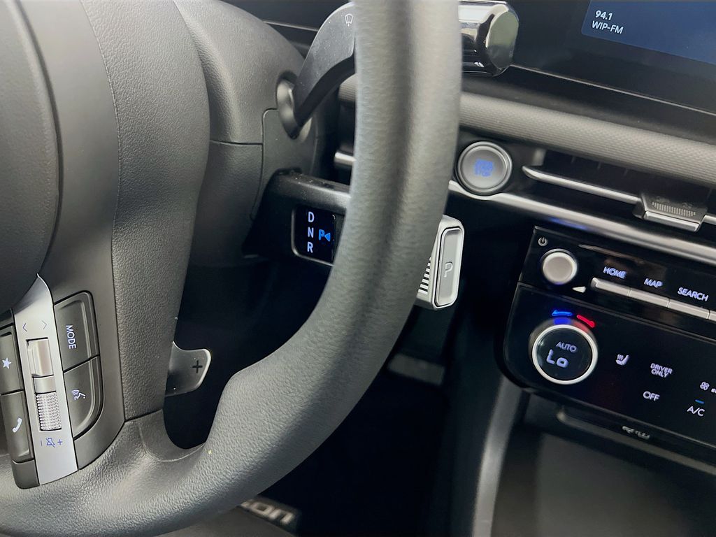 2026 Hyundai Tucson SEL - Photo 18
