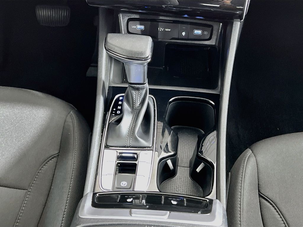 2023 Hyundai Tucson SEL - Photo 18