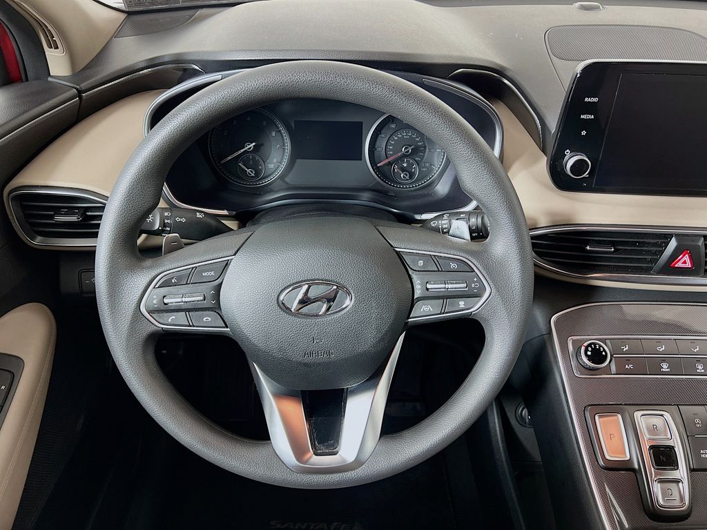 2023 Hyundai Santa Fe SE - Photo 12