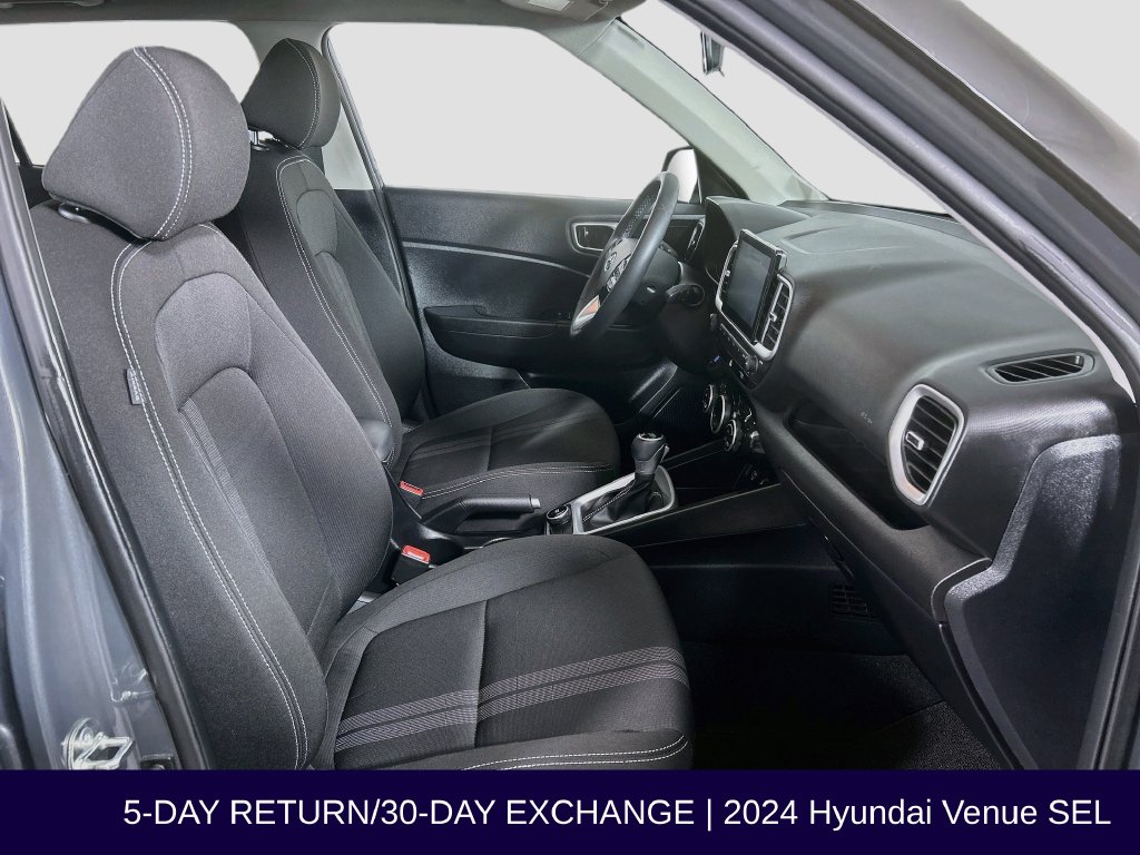 2024 Hyundai Venue SEL - Photo 31