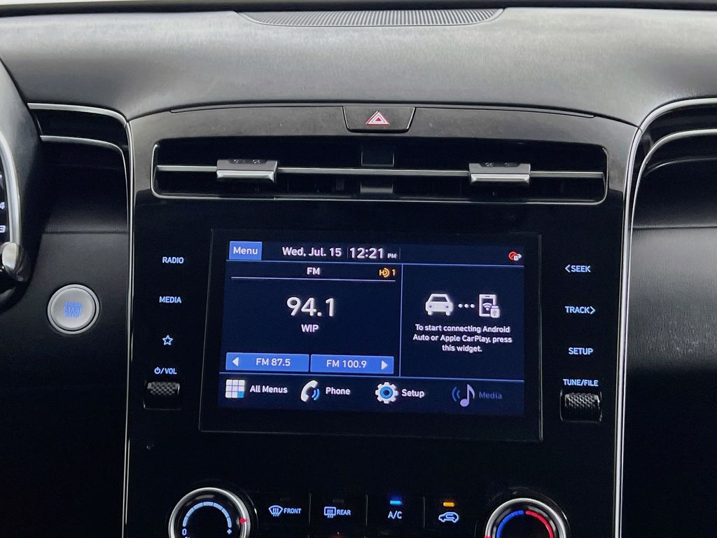 2023 Hyundai Tucson SEL - Photo 14