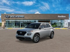 2026 Hyundai Venue SE SUV