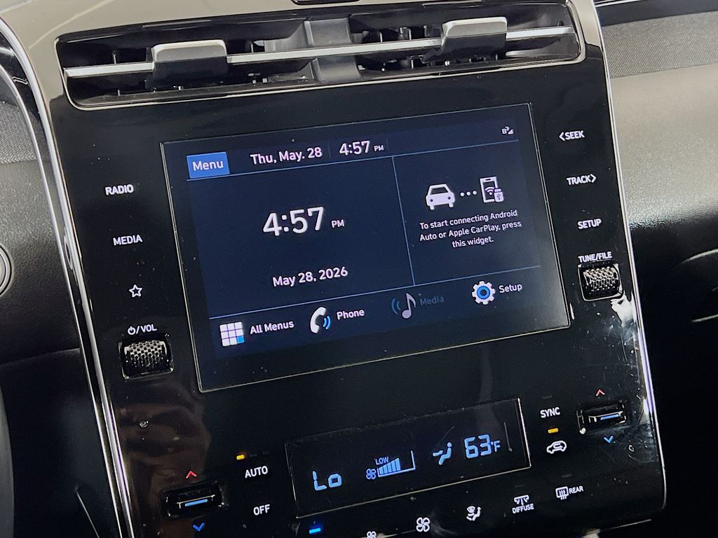 2023 Hyundai Tucson SEL - Photo 16