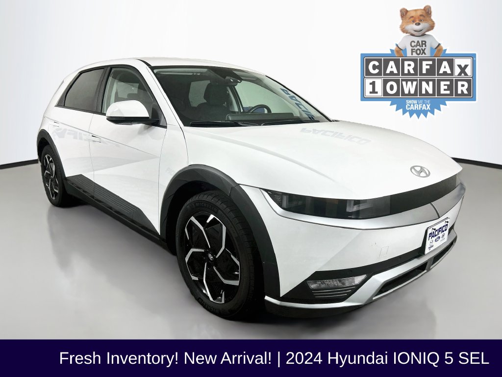 2024 Hyundai IONIQ 5