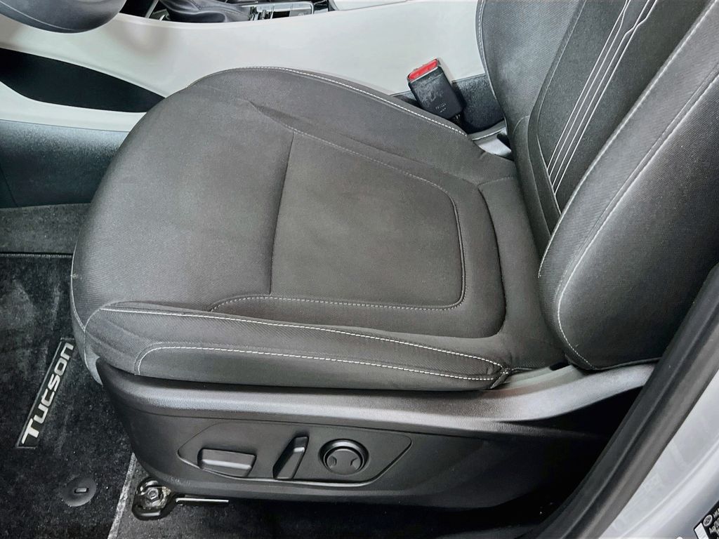 2024 Hyundai Tucson SEL - Photo 20
