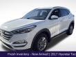 Used 2017 Hyundai Tucson Eco SUV