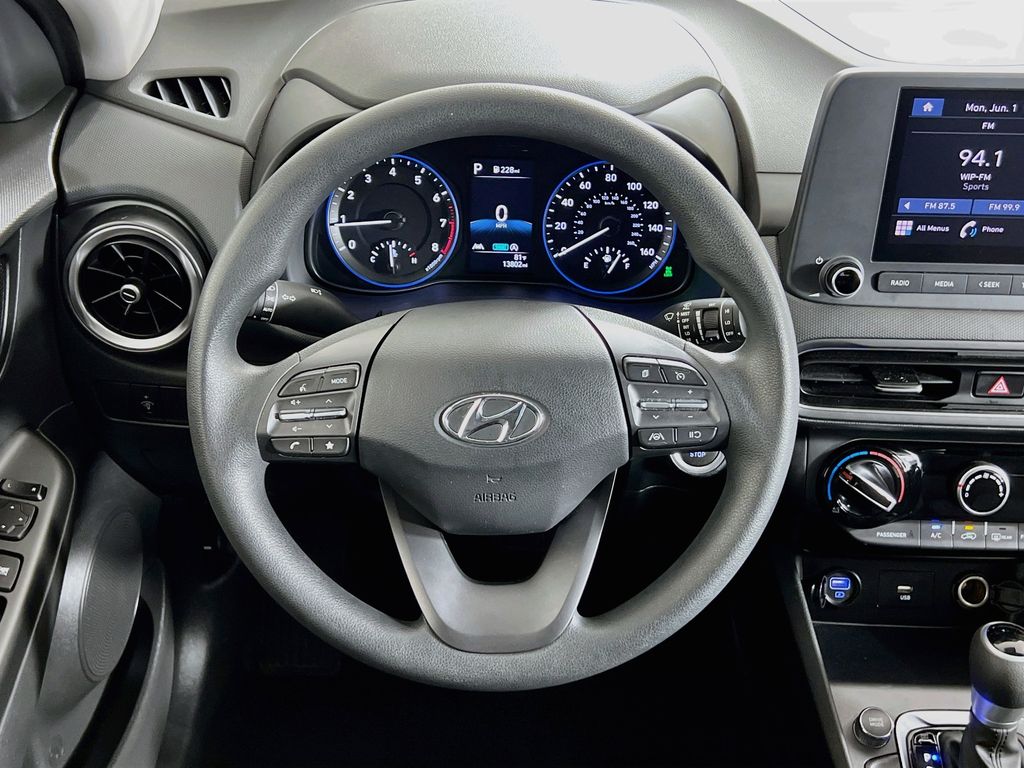 2023 Hyundai Kona SEL - Photo 12