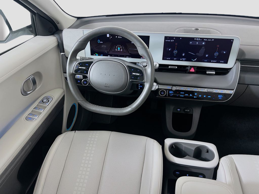 2023 Hyundai IONIQ 5 SEL - Photo 23