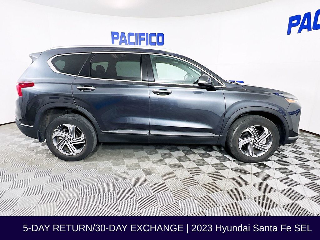 2023 Hyundai Santa Fe SEL - Photo 9