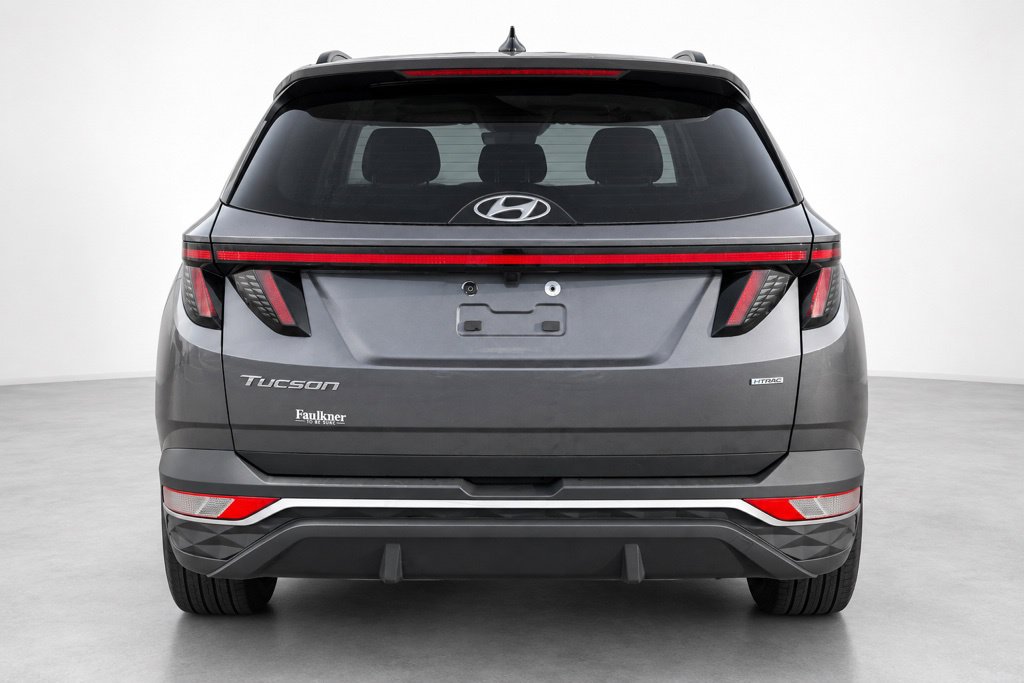 2023 Hyundai Tucson SEL - Photo 6