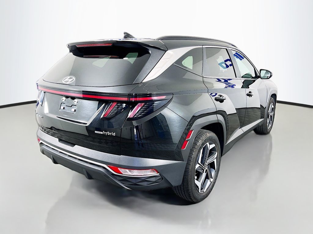 2022 Hyundai Tucson SEL Convenience - Photo 7