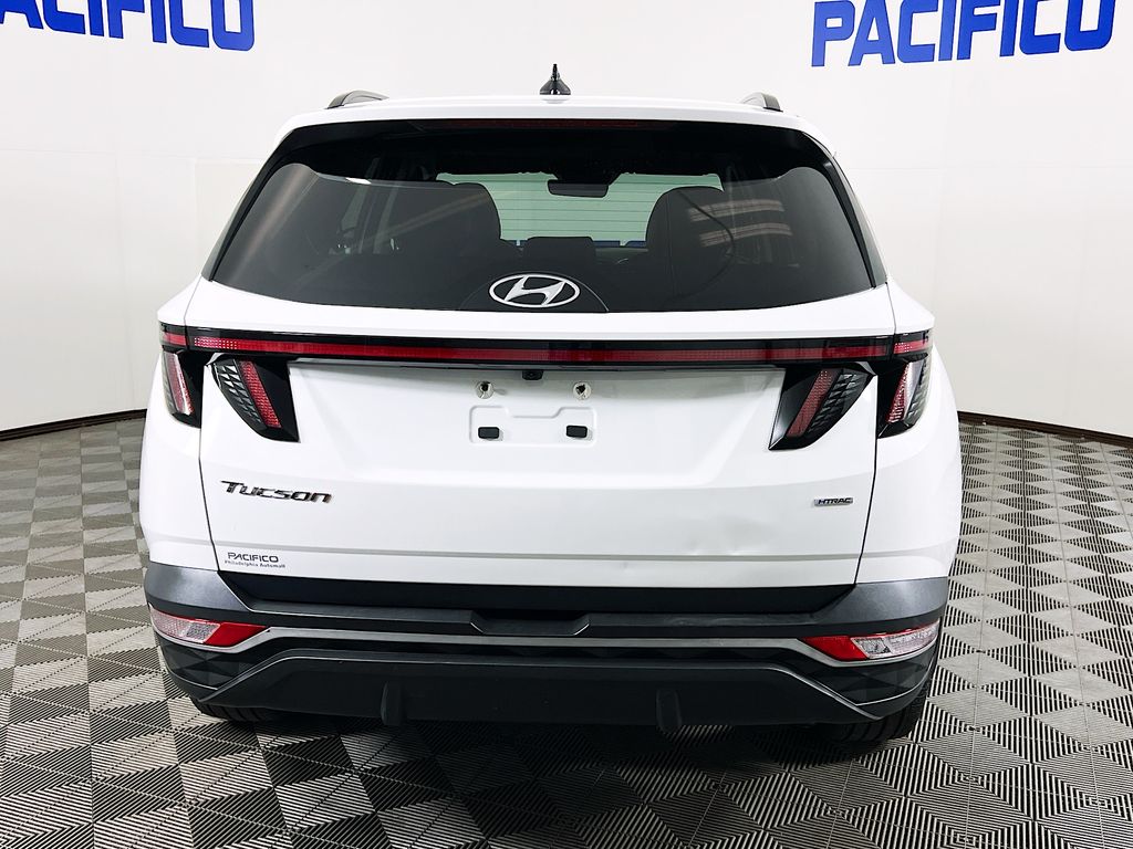 2023 Hyundai Tucson SEL - Photo 6