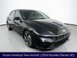 Used 2024 Hyundai Elantra SEL Sedan