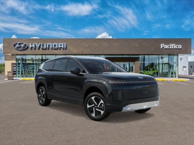 2026 Hyundai Ioniq photo 2