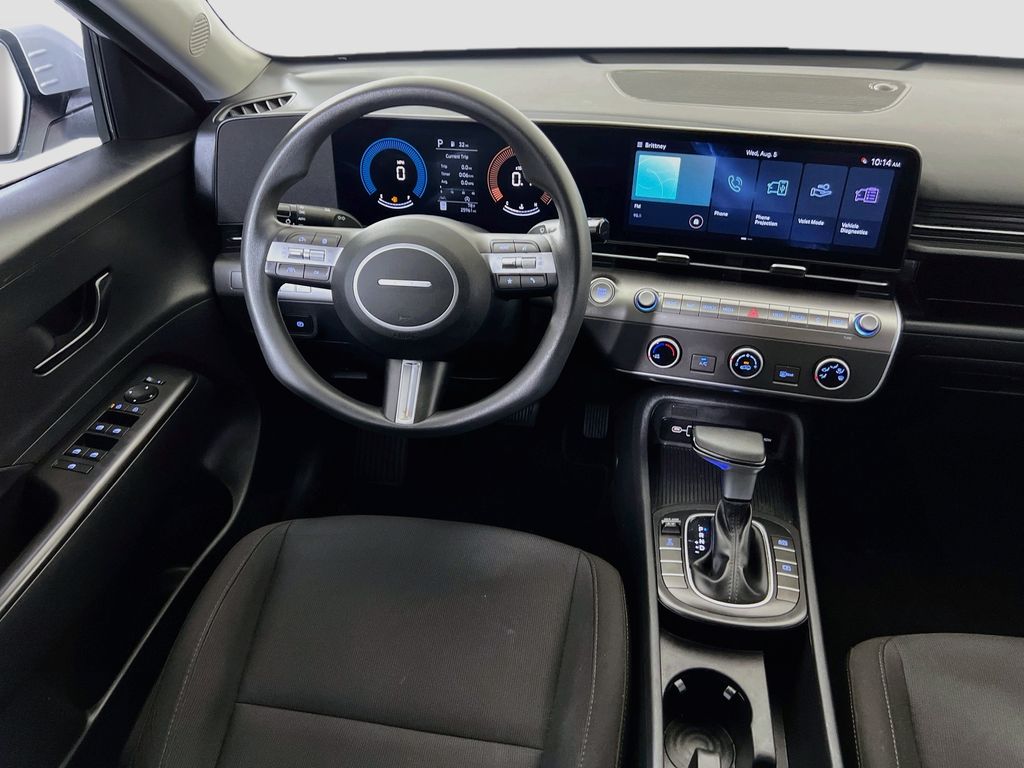 2024 Hyundai Kona SE - Photo 22