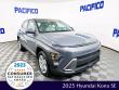 Certified 2025 Hyundai Kona SE SUV