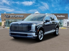 2026 Hyundai Palisade Limited AWD SUV
