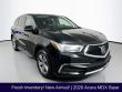Used 2020 Acura MDX  SUV