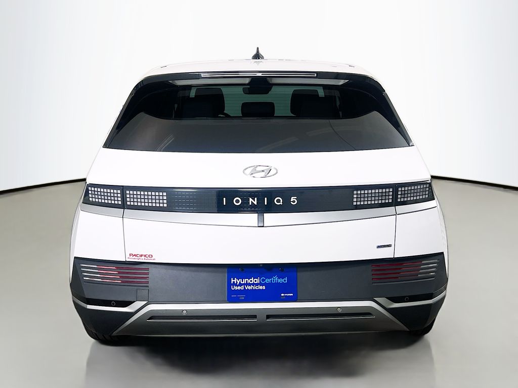 2023 Hyundai IONIQ 5 SEL - Photo 6