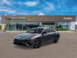 New 2026 Hyundai Elantra SEL Sport Plus Sedan