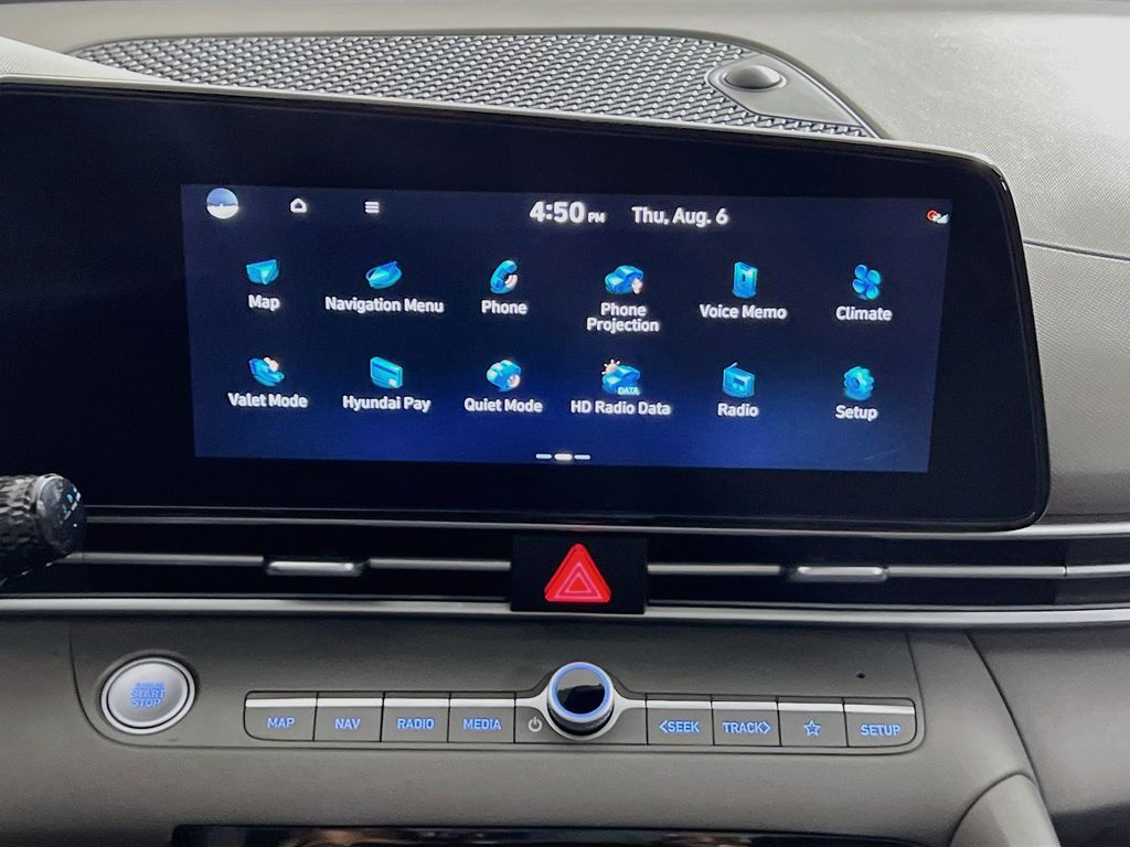 2024 Hyundai Elantra SEL - Photo 15