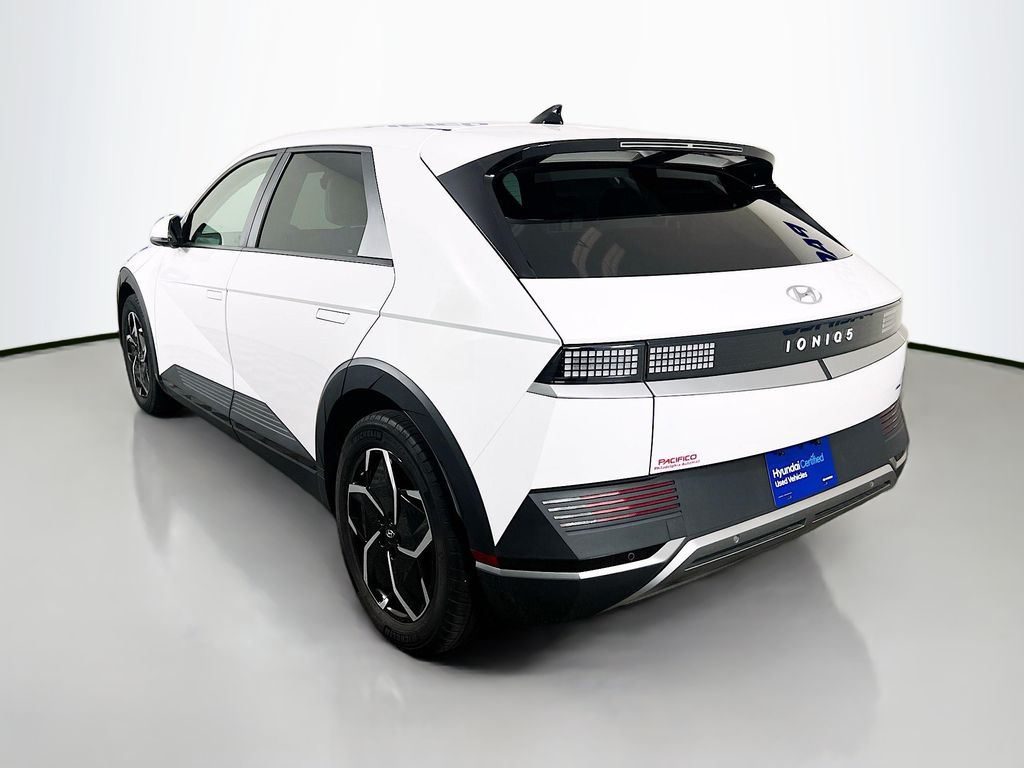 2023 Hyundai IONIQ 5 SEL - Photo 5