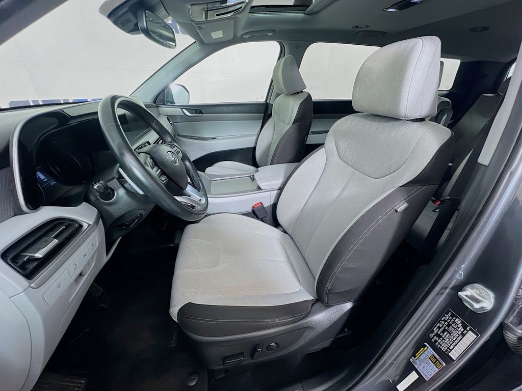 2022 Hyundai Palisade SEL - Photo 15