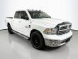 Used 2017 Ram 1500 SLT Truck Crew Cab