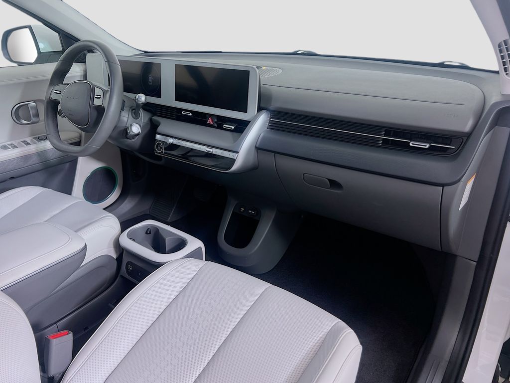 2023 Hyundai IONIQ 5 SEL - Photo 29