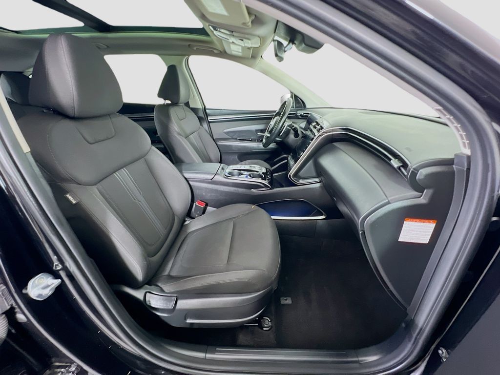 2022 Hyundai Tucson SEL Convenience - Photo 25