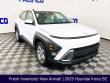 Used 2025 Hyundai Kona SE SUV