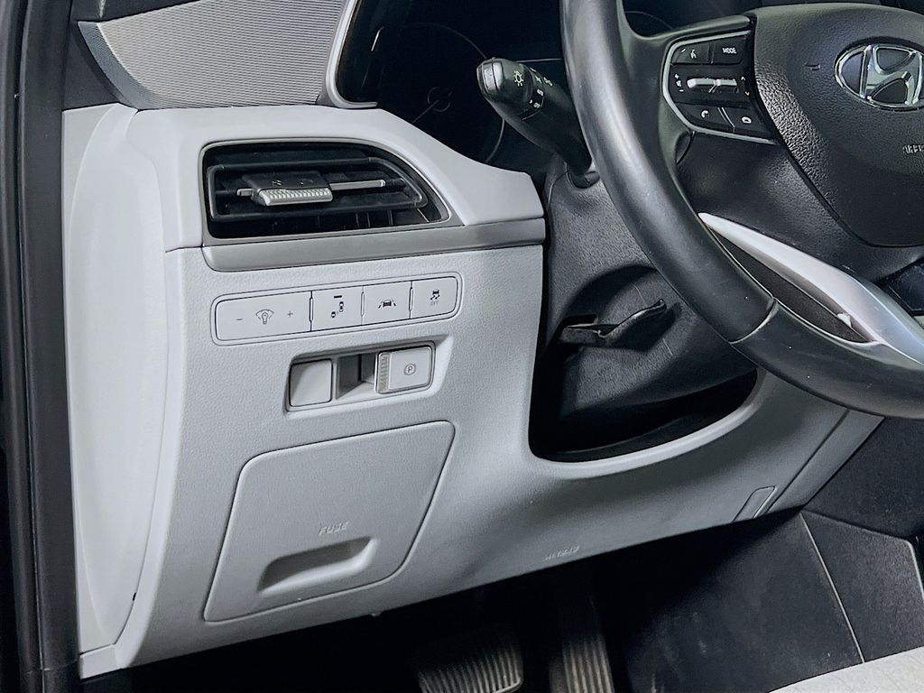 2022 Hyundai Palisade SEL - Photo 14